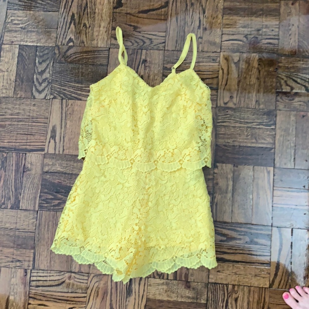Bebe romper